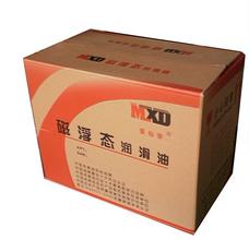 纸箱彩盒