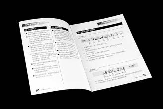 产品说明书