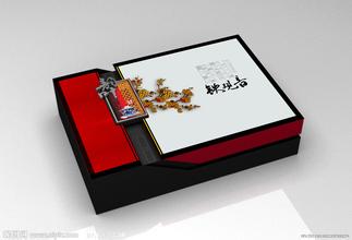 礼盒